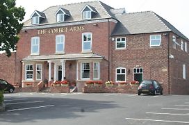 The Corbet Arms