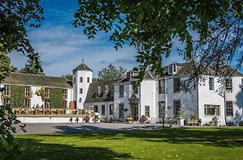 Banchory Lodge Hotel