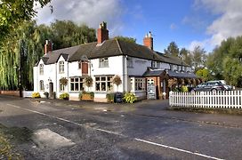 The White Lion Inn