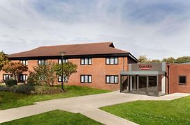 Ramada Bristol West