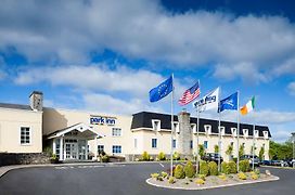 Park Inn By Radisson Shannon Airport