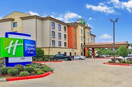 Holiday Inn Express & Suites Houston South - Near Pearland, An Ihg Hotel