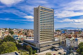 Hotel Bulgaria