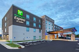 Holiday Inn Express & Suites - La Grange, An Ihg Hotel