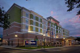 Hilton Garden Inn Corning Downtown