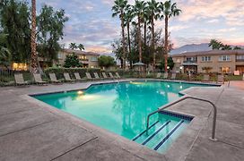 Worldmark Cathedral City