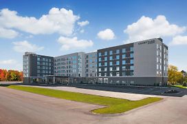 Residence Inn By Marriott Albany Airport