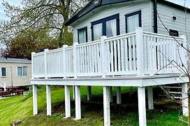 Rockley Park Private Holiday Homes