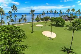 Shangri-La Yanuca Island, Fiji