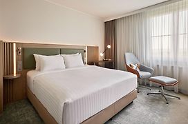 Courtyard By Marriott Dortmund