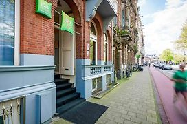 ibis Styles Amsterdam City