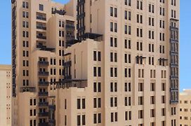 Hyatt Place Dubai Wasl District