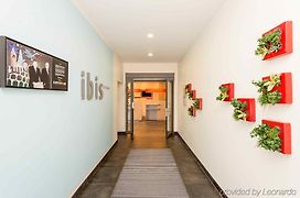 ibis Esch Belval