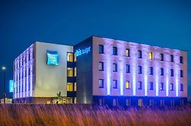 Ibis Budget Troyes Est