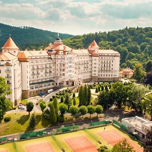 Spa Hotel Imperial Karlovy Vary Exterior photo