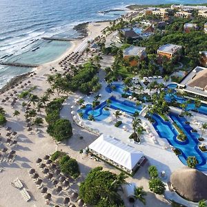 Готель Bahia Principe Luxury Akumal (Adults Only) Exterior photo