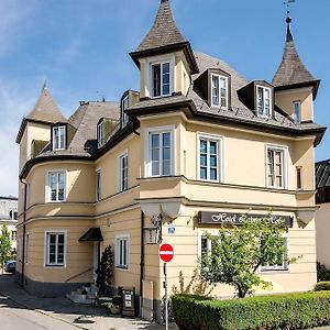 Laimer Hof Am Schloss Nymphenburg Hotel Munich Exterior photo