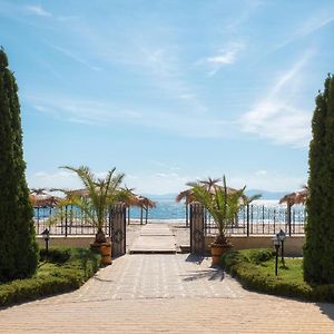 Festa Pomorie Resort Exterior photo