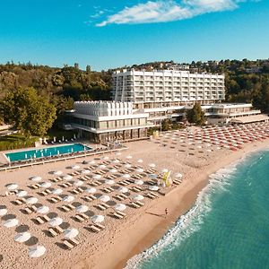 Balneo & Spa Hotel The Palace Saints Constantine and Helena Exterior photo