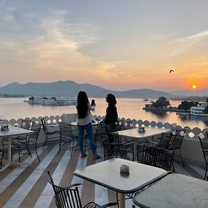 Jaiwana Haveli Hotel Udaipur Exterior photo