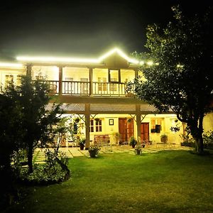 Springfields - A Heritage Palace Since 1902 Hotel Shimla Exterior photo