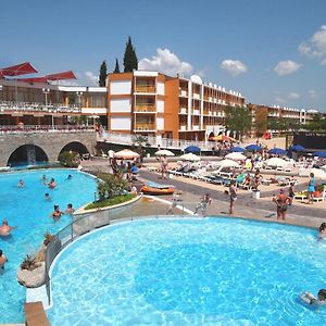 Nessebar Beach Hotel Сонячний Берег Exterior photo