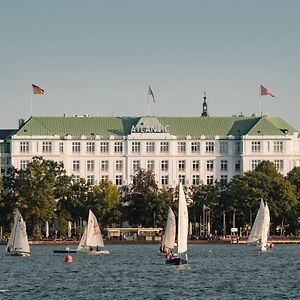 Hotel Atlantic Hamburg, Autograph Collection Exterior photo