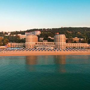 Azalia Beach Hotel Balneo & Spa Saints Constantine and Helena Exterior photo