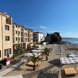 Palma Beach Hotel Кранево Exterior photo