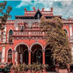 The House Of Mg-A Heritage Hotel, Ahmedabad Exterior photo