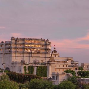 Raas Devigarh Hotel Delwāra Exterior photo