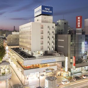 Hotel Hokke Club Shonan Fujisawa Exterior photo