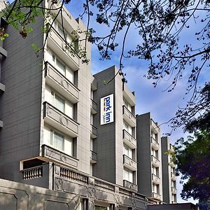 Park Inn By Radisson,South Delhi New Delhi Exterior photo