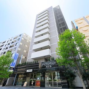 Daiwa Roynet Hotel Tokyo Akabane Exterior photo