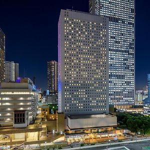 Sunshine City Prince Hotel Ikebukuro Tokio Exterior photo