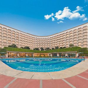 Taj Palace, New Delhi Hotel Exterior photo