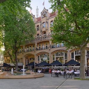 Hard Rock Hotel Amsterdam American Exterior photo