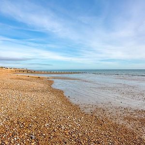 The Coast House B&B And Spa Bognor Regis Exterior photo