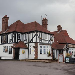 The Oak Baginton Bed & Breakfast Coventry Exterior photo