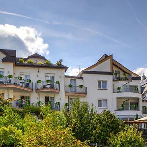 Moselromantik Hotel Am Panoramabogen Cochem Exterior photo