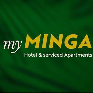 Myminga13 - Hotel & Serviced Apartments Munich Exterior photo