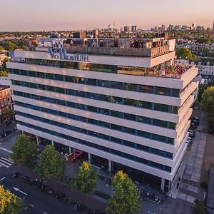 Volkshotel Amsterdam Exterior photo