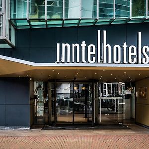 Inntel Hotels Amsterdam Centre Exterior photo