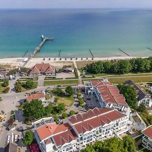 Aparthotel Zingst Exterior photo