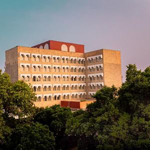 Taj Ganges Varanasi Hotel Exterior photo