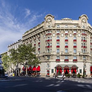 Hotel El Palace Barcelona Exterior photo