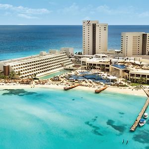 Готель Hyatt Ziva Cancun (Adults Only) Exterior photo