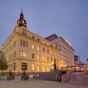 Imperial Hotel Ostrava Exterior photo