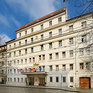 Ametyst Hotel Praha Exterior photo