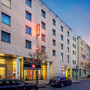 Готель Ibis Praha Wenceslas Square Exterior photo